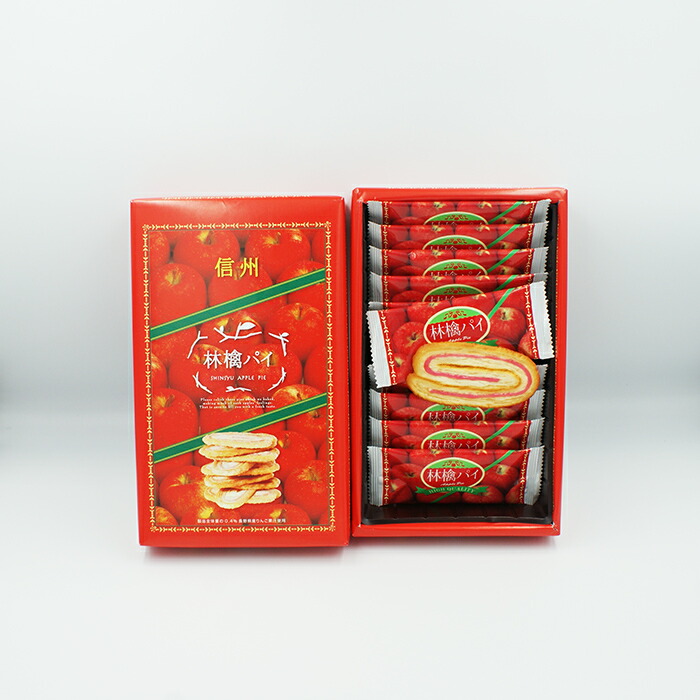 楽天市場】信州限定 ハイチュウ信州りんご5本入（お土産 お菓子