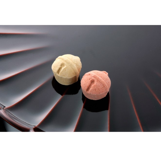 楽天市場 きよめ餅総本家 千鈴 杉箱入り 30個入り おみやげパーク