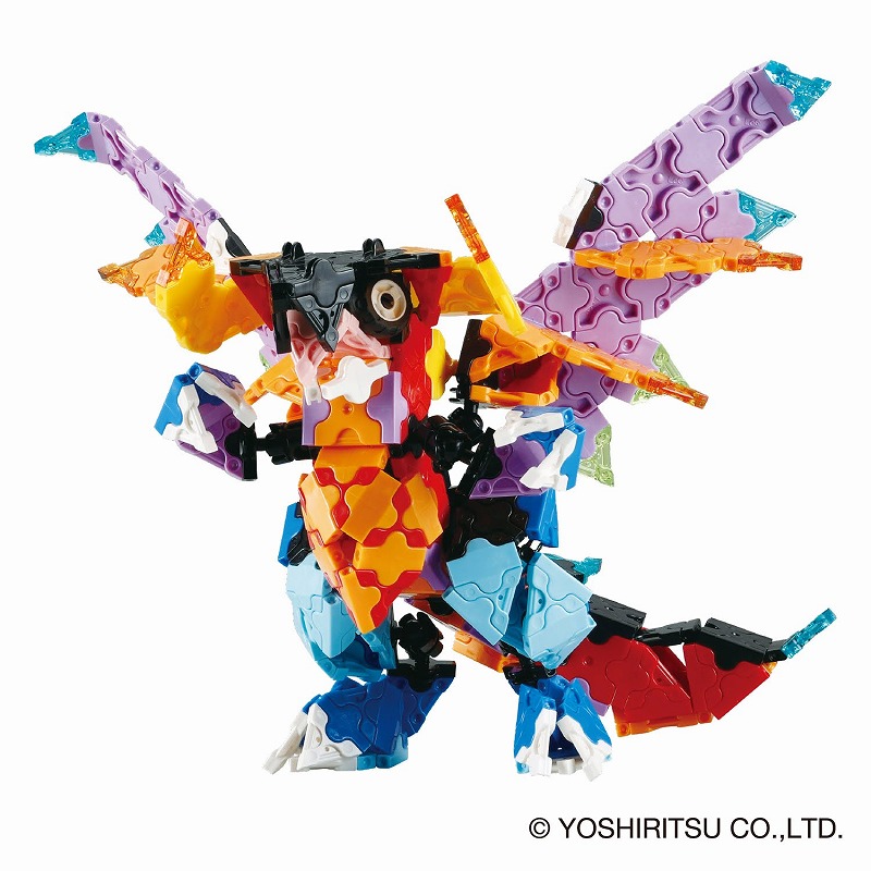 LaQ (ラキュー) BonusSet ボーナスセット2023 LaQ ボーナスセット 2023 | 商品情報 | LaQ （ラキュー） : まったく