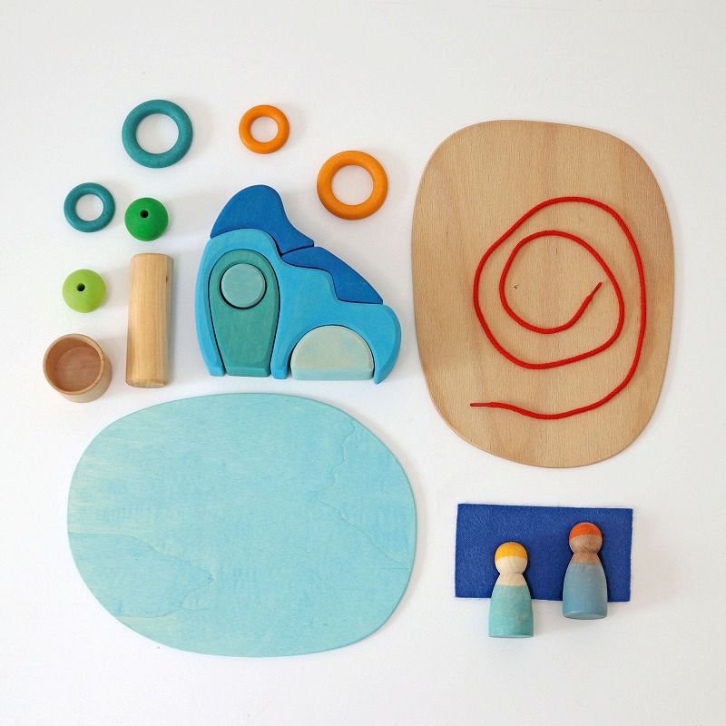 楽天市場】グリムス ナチュラルブリッジ Natural Bridge【選べる