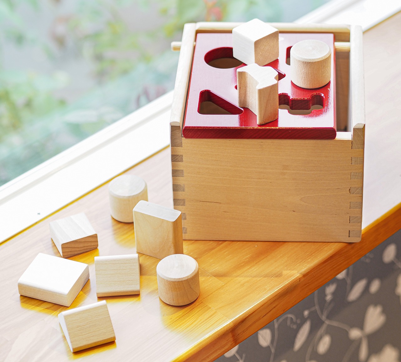 楽天市場】カラーボール WAKU 童具館 : おもちゃの国 オズ