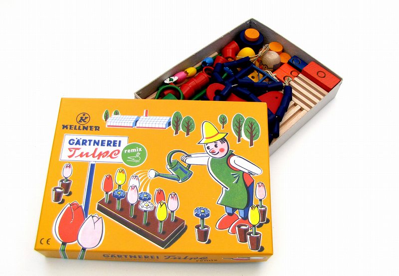 楽天市場】ケルナースティック「steck.box」木箱入り [Kellner