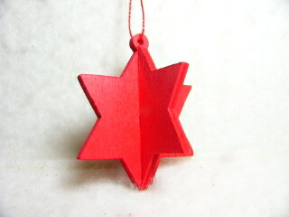 ギュンターライフェル　星型オーナメント 楽天市場】ギュンター・ライヒェル・星型オーナメント「夜警