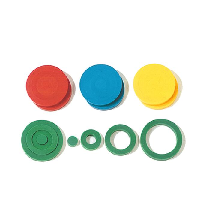 楽天市場】WAKU ケルンモザイク円弧 K-30 童具館【『童具共育』バック