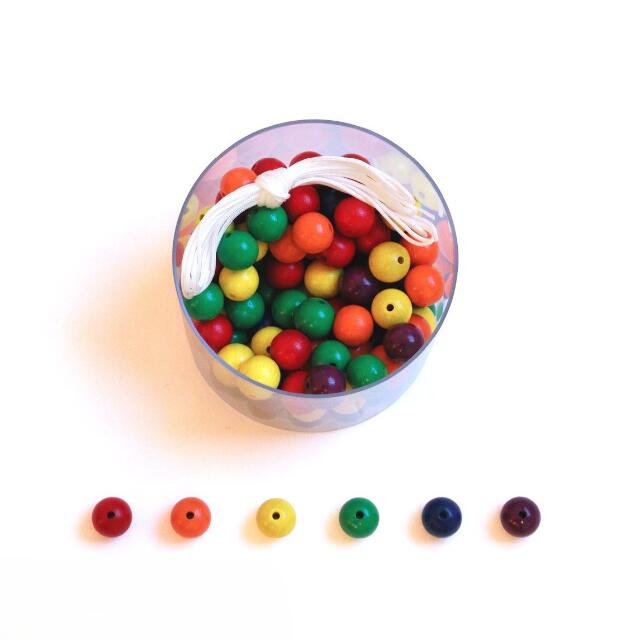 楽天市場】カラーボール WAKU 童具館 : おもちゃの国 オズ