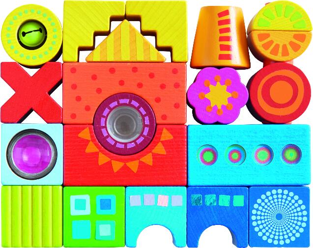 楽天市場】旧商品 ハバ HABA 木の積木 アムステルダム HA1160 送料無料