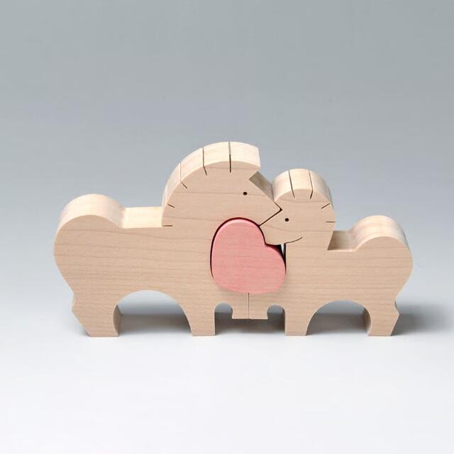 楽天市場】小黒三郎 ウマのカップルとハートSC 遊プラン U-PLAN