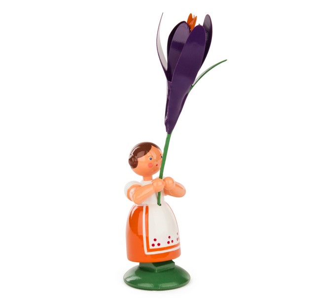 楽天市場】エルツ地方・ミニチュアシリーズ・ライヒセンリング・花飾り