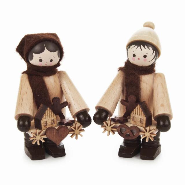 楽天市場】Romy Thiel工房・ミニチュア・エルツ木工芸品 屋台