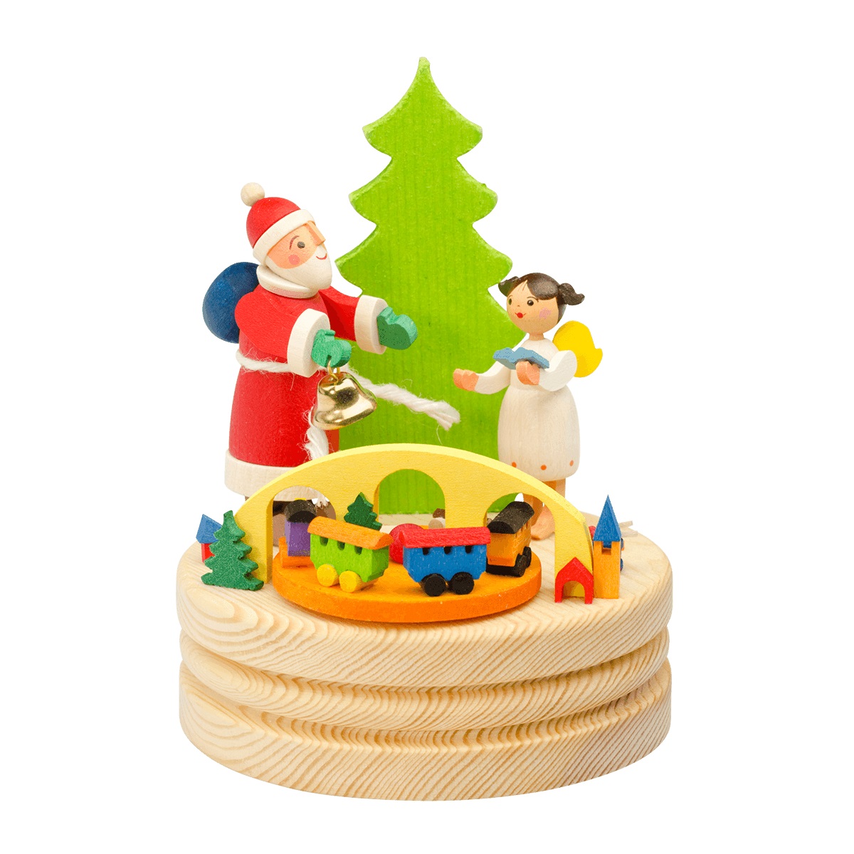 土日特価⭐️Graupner社製 グラウプナー クリスマス 飾り② 楽天市場】Graupner グラウプナー社 手回しオルゴール