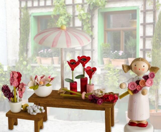 ★未使用★ヘニッシュ工房　イバラ姫　王子　ドイツ　ザイフェン　ミニチュア　ドール ☆未使用☆ヘニッシュ工房 イバラ姫 王子 ドイツ ザイフェン