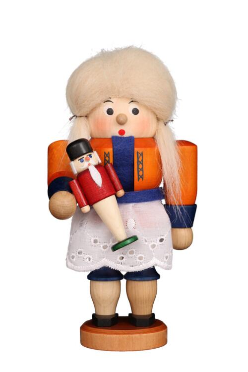 楽天市場】くるみ割り人形 (ねずみの王様) ウルブリヒト工房（送料無料