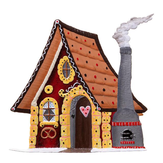 楽天市場】錫 オーナメント ウィルヘルム・シュヴァイツアー お菓子の