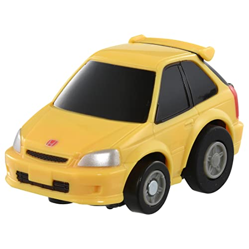 チョロQ ホンダ　シビック 楽天市場】チョロQ zero ホンダ シビック タイプR (FD2) 2種セット (Z