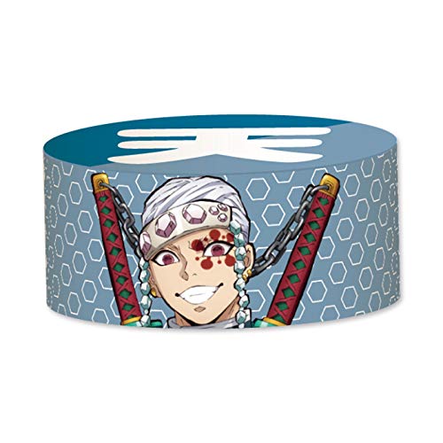 楽天市場】鬼滅の刃 もちころクッションvol.2 不死川実弥[中外鉱業