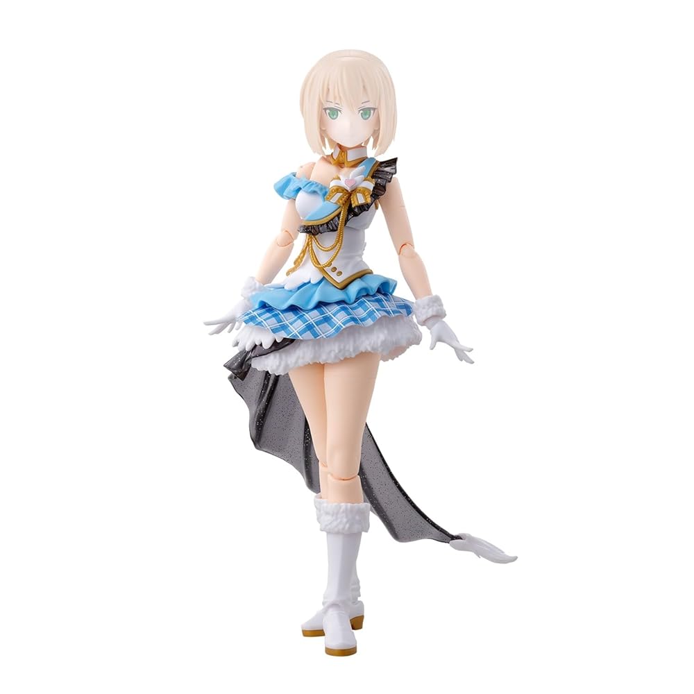 【新品未開封】バンダイ 30ms アイドルマスター　シャイニーカラーズ　セット 0910-011223.jpg
