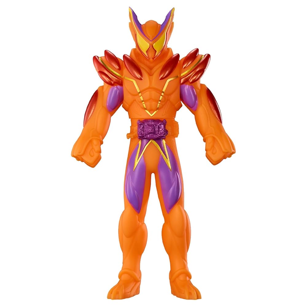 仮面ライダーOOO(オーズ) RHSOOO(オーズ) EX仮面ライダーオーズ ブラカワニコンボ バンダイ 商品・サービスサイト | ライダーヒーローシリーズOOO