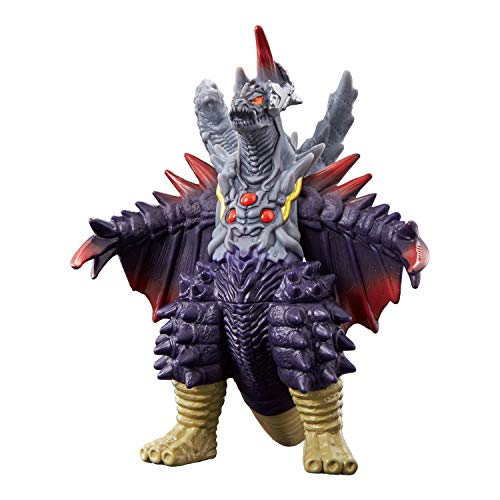ウルトラ怪獣シリーズ47 デスフェイサー 6g7v4d0 ウルトラ怪獣シリーズ47 デスフェイサー (キャラクタートイ