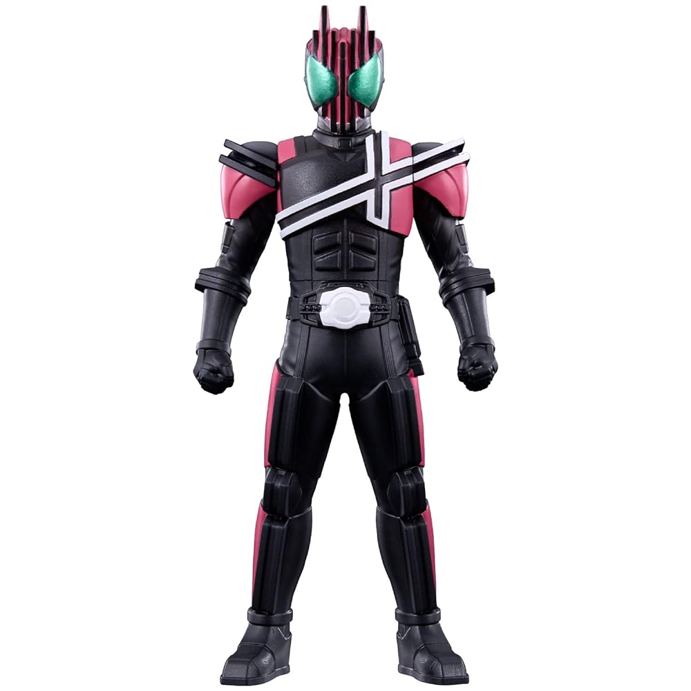 平成仮面ライダー 10周年フィギュアセット 仮面ライダーフィギュアセット レビュー】 バンダイ S.H.
