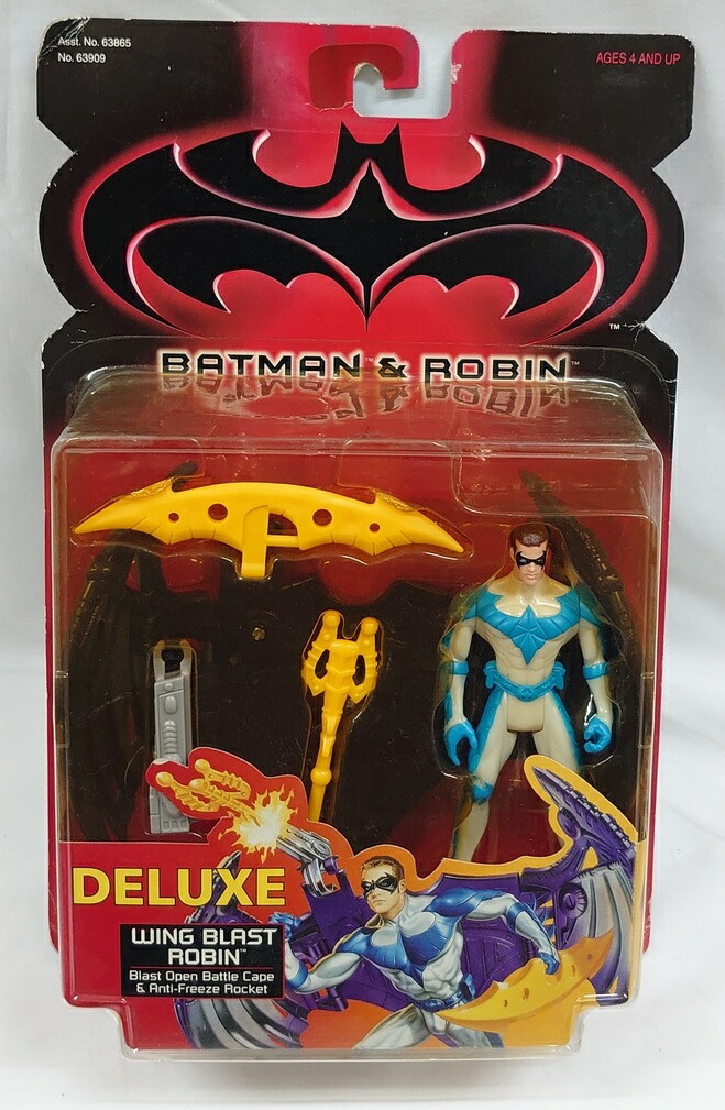 楽天市場】BATMAN バットマン バットマン＆ロビン レーザースケート