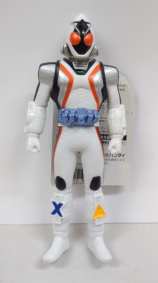 ■激レア　仮面ライダーフォーゼ　ロケットステイツ　マスコレ　マスクコレクション □激レア 仮面ライダーフォーゼ ロケットステイツ マスコレ