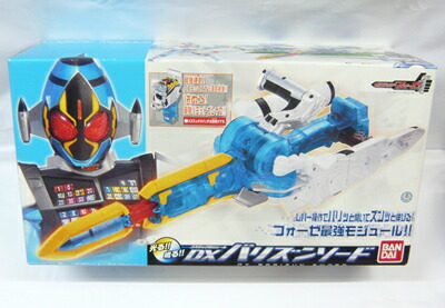 仮面ライダーフォーゼ ファイヤーモジュール DXヒーハックガン 仮面ライダーフォーゼ ファイヤーモジュール DXヒーハックガン
