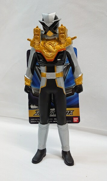 BANDAI - バンダイ　超獣戦隊 ライブマン レッドファルコン　イエローライオン　ブルードルフィン　セット BANDAI 超獣戦隊ライブマン ソフビ 5体セット レッドファルコン