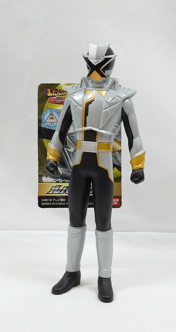 楽天市場】バンダイ 超獣戦隊 ライブマン レッドファルコン