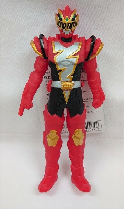 (未使用･未開封品)　宇宙戦隊キュウレンジャー 戦隊ヒーローシリーズ10 リュウコマンダー wyeba8q imgrc0088924893.jpg