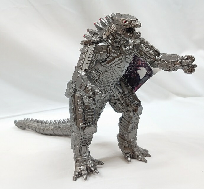 ムービーモンスターシリーズ<br> メカゴジラ from映画『GODZILLA VS. KONG』(2021)