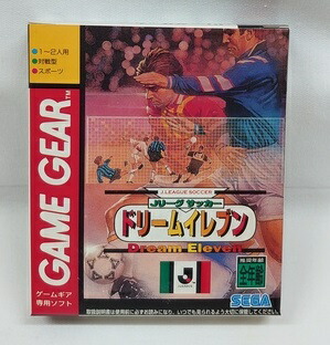 トリプルさん専用3DOリアル ゲームソフト 「ワールドカップ サッカースタジアム 楽天市場】【新品】3DOソフト「Jリーグ バーチャルスタジアム