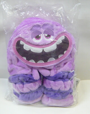 楽天市場 ブランケットモンスターズ アート モンスターズ ユニバーシティ ディズニー Pixar お宝 レア物専門 おもちゃ屋