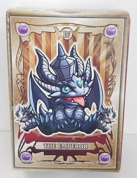 楽天市場】99ピースジグソーパズルプチ ライト パズドラ タロット