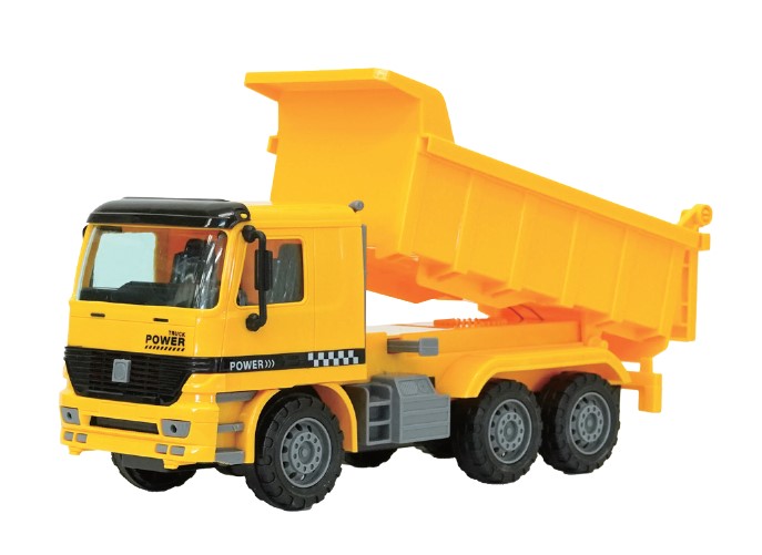 ダンプトラック ミニカー 1／43スケール Tiny City No.94 いすゞ ダンプトラック 解体物運搬車 (ミニカー