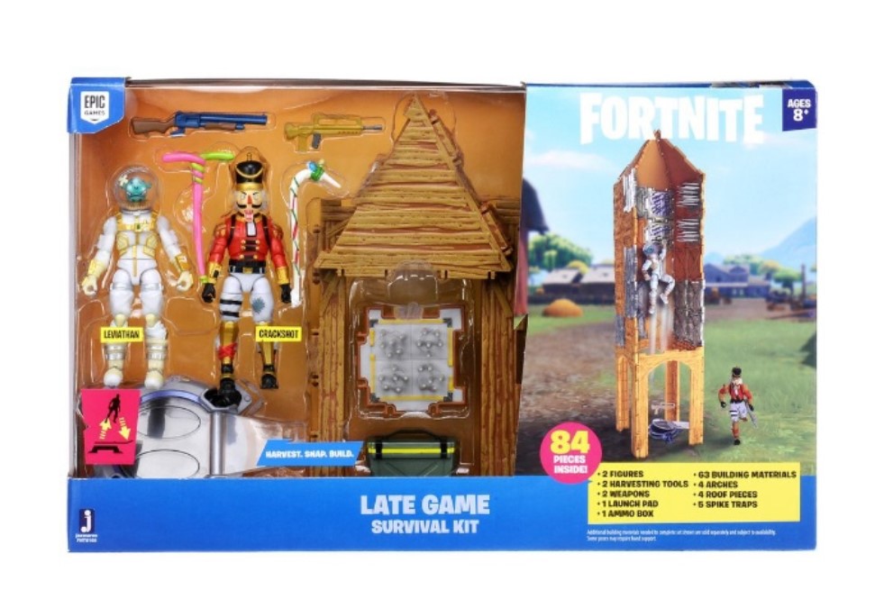あすつく フォートナイト リアルアクションフィギュア ロイヤルコレクション 17セット販売 ゲームキャラクター あすつく フォートナイト リアルアクションフィギュア ロイヤルコレクション 17セット販売 ゲームキャラクター