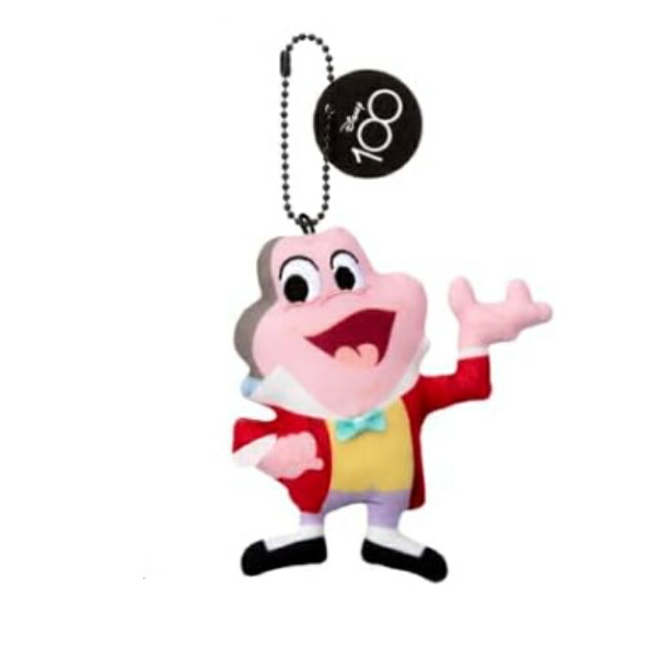イカボッドとトード氏 ピンバッジ　ディズニー 楽天市場】【取寄せ】 ディズニー Disney US公式商品 イカボード