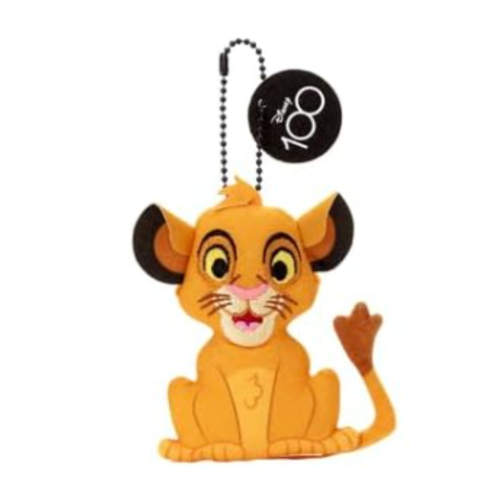 【数量限定生産品】シンバ　Steiff ライオンキング　ぬいぐるみ 楽天市場】【シュタイフ公式】 ディズニー シンバ ぬいぐるみ