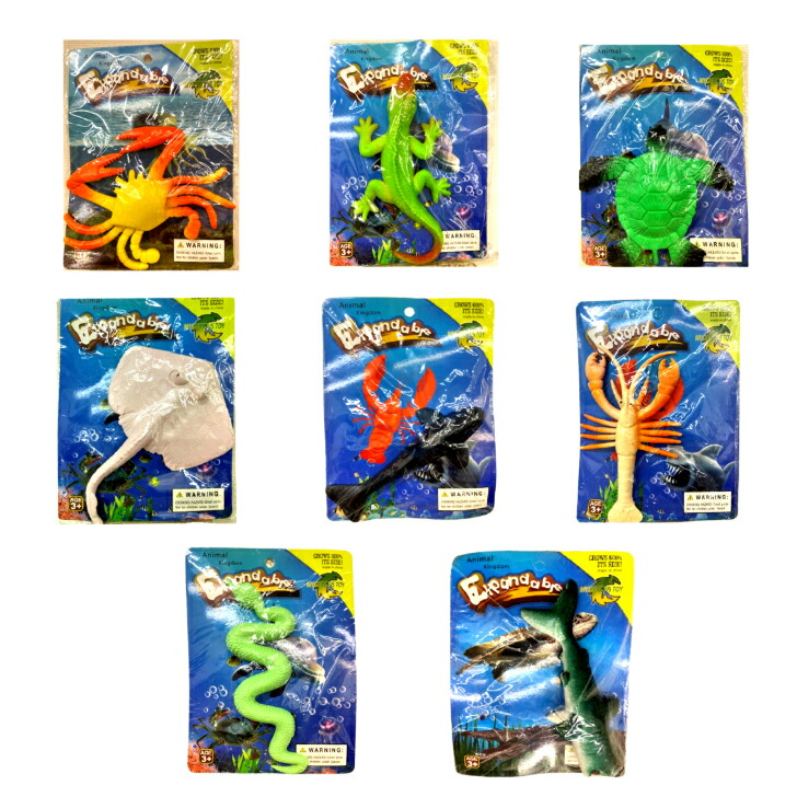 アンドコ　スーパーアニマル　03 07 09 13 レア全4種類セット 新品 スーパーアニマル＆Co. (アンドコ) | デアゴスティーニ公式