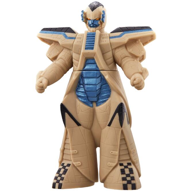 ウルトラエッグ　ニュージェネ全部+α 17体セット Ultraman Trigger] [Bandai Official] 