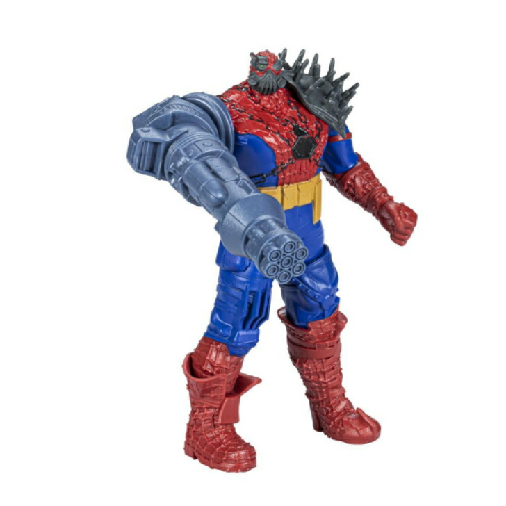 楽天市場】マーベル レジェンドシリーズ サイボーグ スパイダー