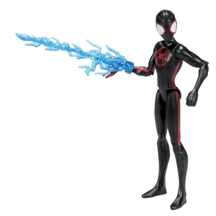 レア新品未使用マーベル DCクロスボンーズ 1/4 スケール　超限定商品 Amazon.co.jp: マーベル スパイダーマン スパイダーバース