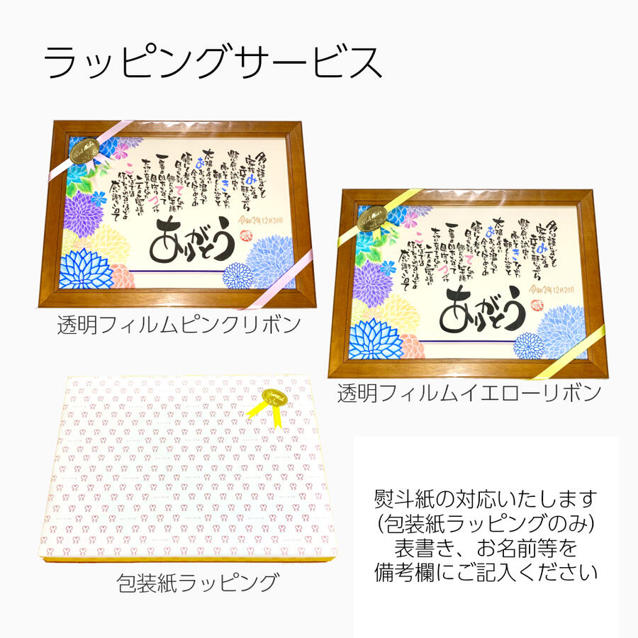 名入れ プレゼント 感謝 ありがとう 和柄 青 1人 2人用 名前詩 名前ポエム 名前 詩 ポエム 両親 結婚式 感謝 贈呈品 定年退職祝い 父 母 名前入り 還暦祝い 古希祝い 喜寿祝い 米寿祝い お祝い 贈り物 手作りギフト 手書き 感謝状 オーダーメイド Msselectronics Gr