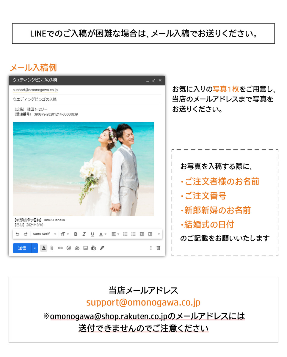 ビンゴ ウェディング 二次会 数字 写真入り 結婚式 Bingo 披露宴 余興 Wedding 100枚 幹事 ビンゴカード オリジナル