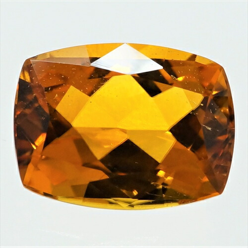 SQ【店長お鼓舞激励】【貴石・ルース】クリノヒューマイト Clinohumite ２．７３ｃｔ【レアストーン】【貨物輸送無料】165,000 滅多に無い石 天然石 力強さ石ころ