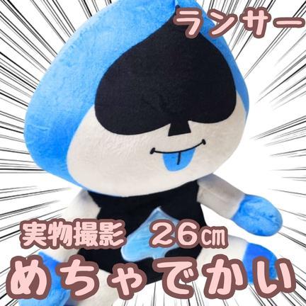 楽天市場】DELTARUNE カプセルラバーマスコット 【シークレット含む全