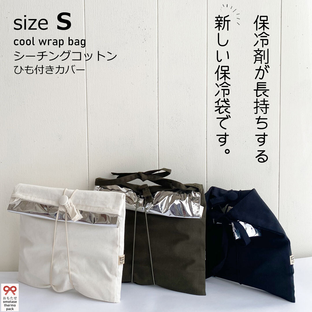 最も完璧な オマケ付 保冷剤 大 中4個 おまけの保冷袋1