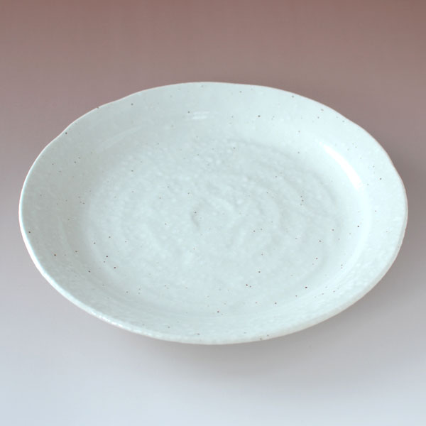 食器 向付Mukozuke Plate, Side Food Plate / Bowl (Medium) 陶