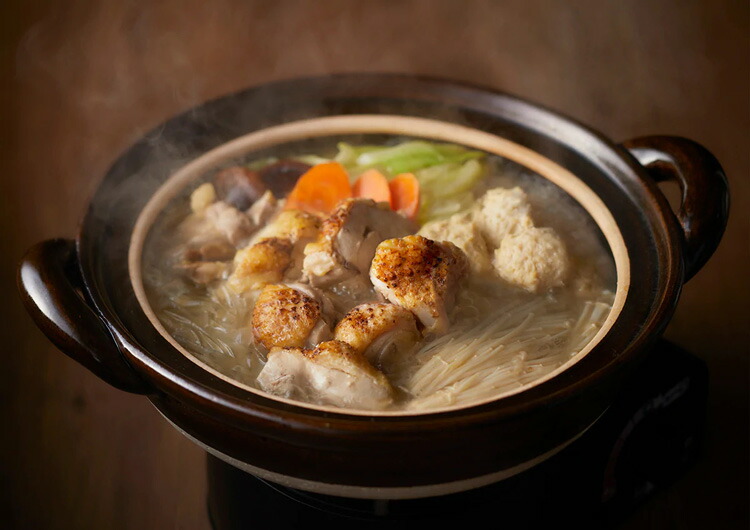 古処長鳴鳥 水炊き 贈もの背景 3 4方コスト こしょどり 天野ストアー お中元のし調和可 Acilemat Com