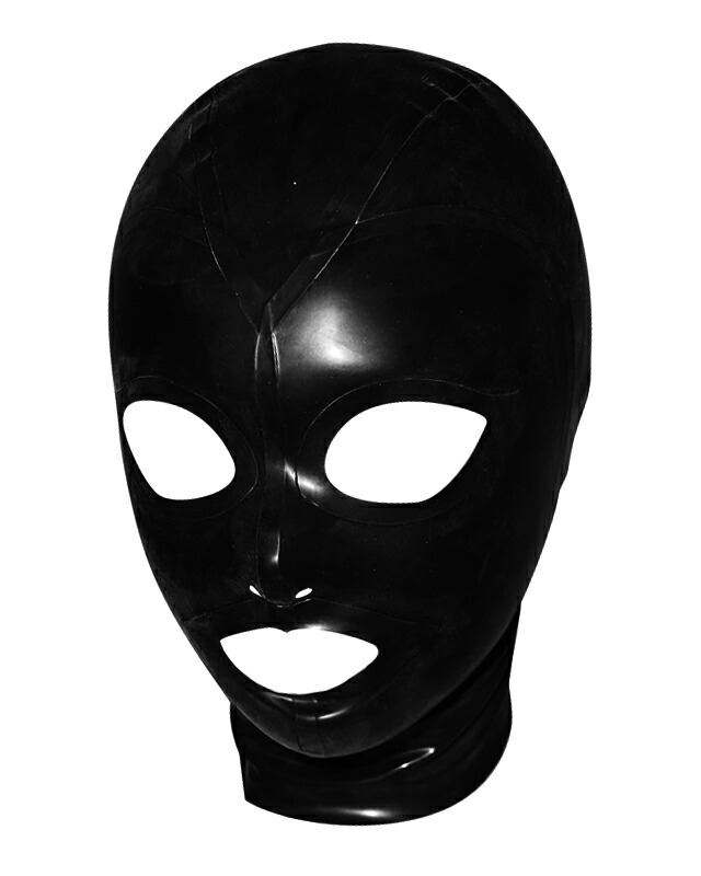 楽天市場】【即納】 ラバー ラテックス マスク Latex mask