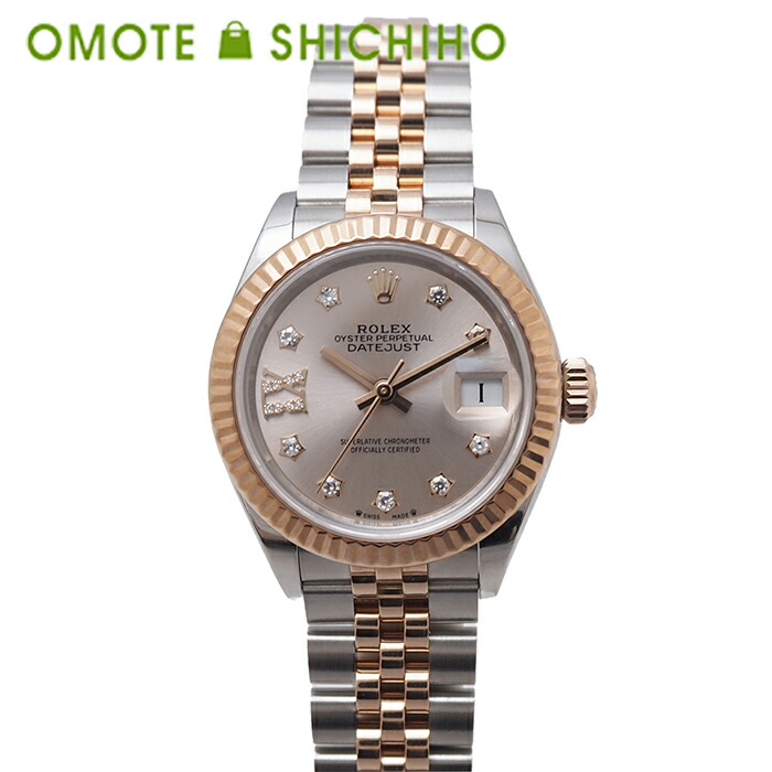 楽天市場】【ギフト品質】ロレックス ROLEX レディース 女性 彼女 妻